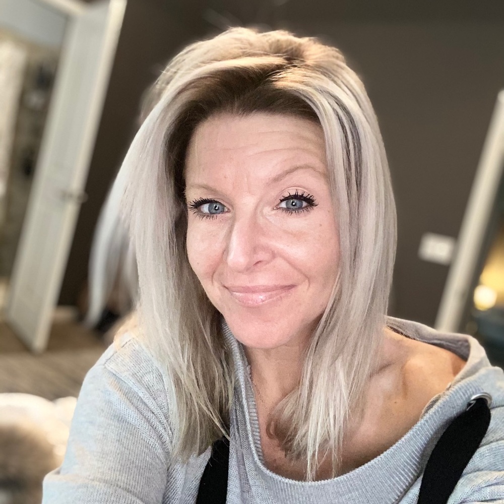 Meet your Posher, Annie